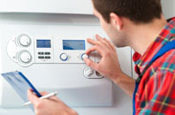 free commercial Calderbrook boiler quotes
